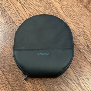 Bose headphones